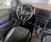 Cupra Ateca 2.0 TSI 300k 4Drive DSG