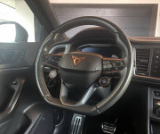 Cupra Ateca 2.0 TSI 300k 4Drive DSG