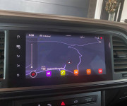 Cupra Ateca 2.0 TSI 300k 4Drive DSG