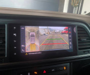 Cupra Ateca 2.0 TSI 300k 4Drive DSG