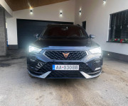 Cupra Ateca 2.0 TSI 300k 4Drive DSG
