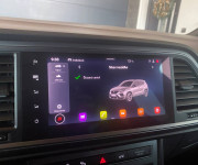 Cupra Ateca 2.0 TSI 300k 4Drive DSG