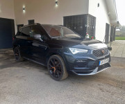 Cupra Ateca 2.0 TSI 300k 4Drive DSG