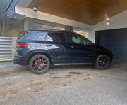 Cupra Ateca 2.0 TSI 300k 4Drive DSG