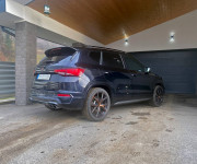 Cupra Ateca 2.0 TSI 300k 4Drive DSG