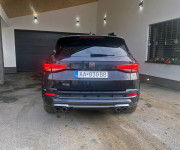 Cupra Ateca 2.0 TSI 300k 4Drive DSG