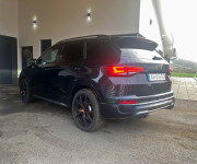 Cupra Ateca 2.0 TSI 300k 4Drive DSG