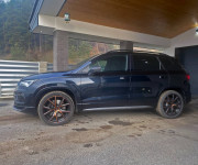 Cupra Ateca 2.0 TSI 300k 4Drive DSG