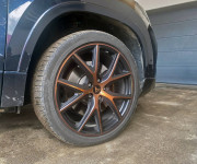 Cupra Ateca 2.0 TSI 300k 4Drive DSG