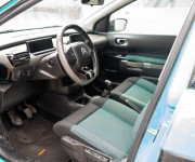 Citroën C4 Cactus PureTech 82 Feel Edition