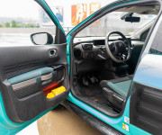 Citroën C4 Cactus PureTech 82 Feel Edition