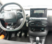 Citroën C4 Cactus PureTech 82 Feel Edition