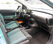 Citroën C4 Cactus PureTech 82 Feel Edition