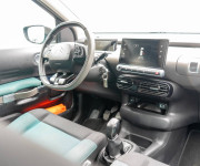 Citroën C4 Cactus PureTech 82 Feel Edition