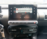 Citroën C4 Cactus PureTech 82 Feel Edition
