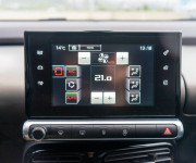 Citroën C4 Cactus PureTech 82 Feel Edition