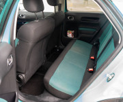 Citroën C4 Cactus PureTech 82 Feel Edition