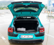 Citroën C4 Cactus PureTech 82 Feel Edition