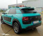 Citroën C4 Cactus PureTech 82 Feel Edition