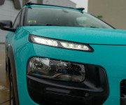 Citroën C4 Cactus PureTech 82 Feel Edition