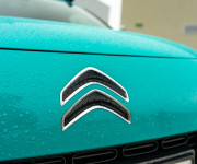 Citroën C4 Cactus PureTech 82 Feel Edition