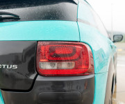 Citroën C4 Cactus PureTech 82 Feel Edition