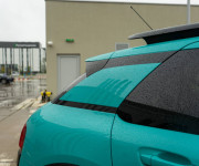 Citroën C4 Cactus PureTech 82 Feel Edition