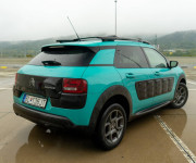 Citroën C4 Cactus PureTech 82 Feel Edition