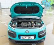 Citroën C4 Cactus PureTech 82 Feel Edition