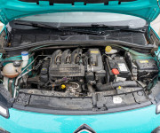 Citroën C4 Cactus PureTech 82 Feel Edition