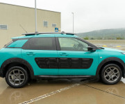 Citroën C4 Cactus PureTech 82 Feel Edition
