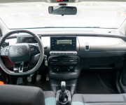 Citroën C4 Cactus PureTech 82 Feel Edition