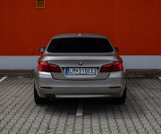 BMW 520d xDrive, HUD, Harman/Kardon