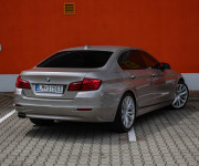 BMW 520d xDrive, HUD, Harman/Kardon