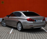 BMW 520d xDrive, HUD, Harman/Kardon