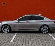 BMW 520d xDrive, HUD, Harman/Kardon