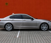 BMW 520d xDrive, HUD, Harman/Kardon