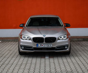 BMW 520d xDrive, HUD, Harman/Kardon