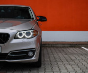 BMW 520d xDrive, HUD, Harman/Kardon