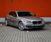 BMW 520d xDrive, HUD, Harman/Kardon