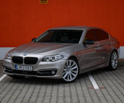 BMW 520d xDrive, HUD, Harman/Kardon