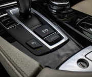 BMW 520d xDrive, HUD, Harman/Kardon