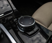 BMW 520d xDrive, HUD, Harman/Kardon