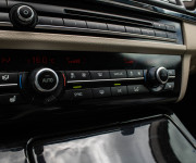 BMW 520d xDrive, HUD, Harman/Kardon