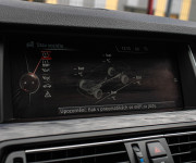 BMW 520d xDrive, HUD, Harman/Kardon