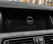 BMW 520d xDrive, HUD, Harman/Kardon
