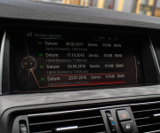 BMW 520d xDrive, HUD, Harman/Kardon