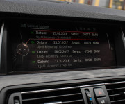 BMW 520d xDrive, HUD, Harman/Kardon