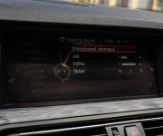 BMW 520d xDrive, HUD, Harman/Kardon