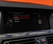 BMW 520d xDrive, HUD, Harman/Kardon
